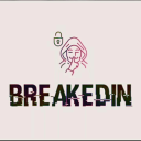 BreakedIn - discord server icon