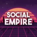 Social Empire - discord server icon