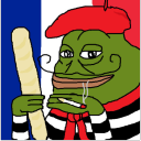 French Dankers - discord server icon