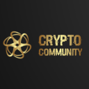 World Crypto Community ♚ - discord server icon