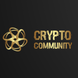 World Crypto Community ♚ - discord server icon