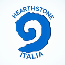 Hearthstone italia - discord server icon