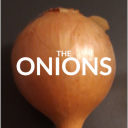 The Onions - discord server icon