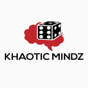 Khaotic Mindz - discord server icon