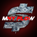 💸MNYFlow💸 - discord server icon