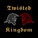 Twisted Kingdom Community - discord server icon