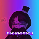 Nonamecord - discord server icon