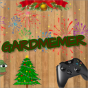 Gardmemer SMP - discord server icon