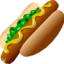 The Hot Dogs - discord server icon