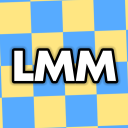 linc's mega mall - discord server icon