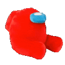 Among Us Türkiye 🇹🇷 - discord server icon
