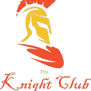 The Knight Club - discord server icon