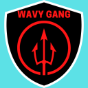 ＷＡＶＹ ＧＡＮＧ - discord server icon