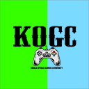 KOGC-ᴋᴇʀᴀʟᴀ ᴏꜰꜰɪᴄɪᴀʟ ɢᴀᴍᴇʀꜱ ᴄᴏᴍᴍᴜɴɪᴛʏ™ - discord server icon