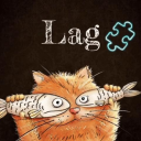 LAG - discord server icon