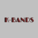 K-bands - discord server icon