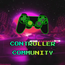 Controller Community - discord server icon