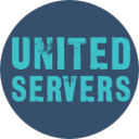 United Servers | System Development - discord server icon