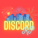 DiscordRP - discord server icon