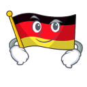 Wanna Learn German? - discord server icon