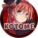 「Kotome 」 - discord server icon