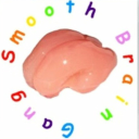 Smooth Brain Gang - discord server icon