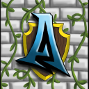 Aetrus - discord server icon