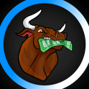 The Bulls of Bear St. - discord server icon