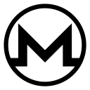 WXMR - Wrapped Monero! - discord server icon