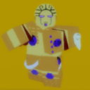 A Modded Adventure Server - discord server icon