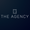 The Agency - discord server icon