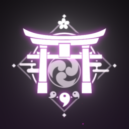 Inazuma │Genshin Impact - discord server icon