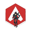 APEX ZONE Germany - discord server icon