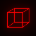 CubeCord Old - discord server icon