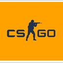 Cs:Go - discord server icon