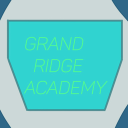 Grand Ridge Academy - discord server icon