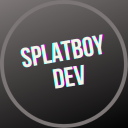 Splatboy's Development - discord server icon