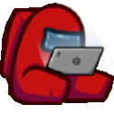 Among Us France ◇ - discord server icon
