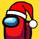 Among Us - discord server icon