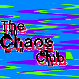 The Chaos Club - discord server icon