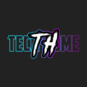 TECH HOME SRIJITH - discord server icon