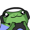 Froppi Emotes - discord server icon