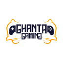 Ghanta Gaming Community - discord server icon