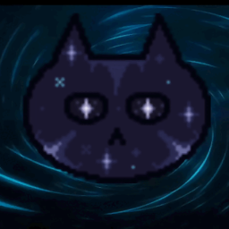 Cat Island - discord server icon