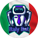 Italy Bot Server - discord server icon