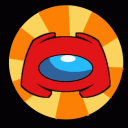 1 Server Among Us - discord server icon