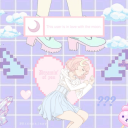 ₊˚•♡𝐚𝐬нŁｅ¥'𝓈 ｃค𝔣Ⓔ♡₊˚• - discord server icon
