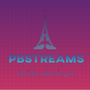 PBStreams - discord server icon