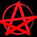 ANARCO SATANISMO - discord server icon