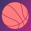 NBA News - discord server icon